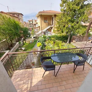 Apartment Alba, Malcesine