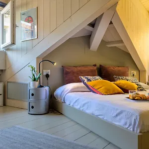 Ca Zianini Appartement