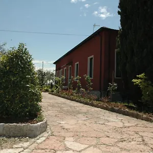 Bauernhof Tenuta La Pergola, Bardolino