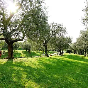 Bauernhof Al Vajo, Lazise