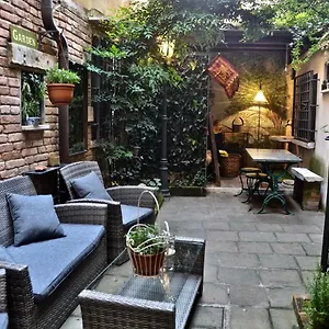 Cà De Casanova Appartement